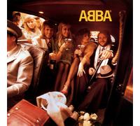 ABBA ABBA (Vinyl LP) 12" Album