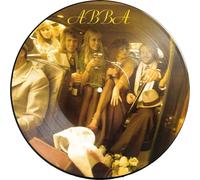 ABBA ABBA (Vinyl LP) 12" Album Picture Disc (Limited Edition)