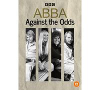 ABBA: Against the Odds (DVD) Agnetha Fältskog Anni-Frid Lyngstad Björn Ulvaeus