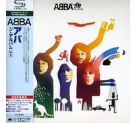 Abba - Album (2 CD)