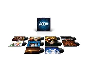 ABBA - Album Box Sets [VINYL]
