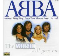 Abba - And the Music Still Goes on