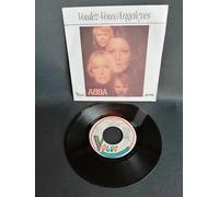 ABBA - Angeleyes / Voulez-vous - [7"]