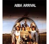 Abba - Arrival (1976) / Vinyl record [Vinyl-LP]