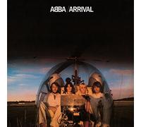 ABBA Arrival (Vinyl LP) 12" Album