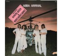 Abba - Arrival