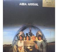 Abba - Arrival