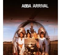 ABBA - ARRIVAL