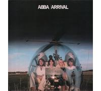 Abba - Arrival
