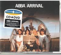 Abba - Arrival-30th Anniv. CD+DVD