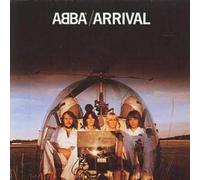 ABBA Arrival Album