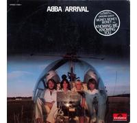 ABBA: Arrival [LP, 27 589-1]