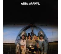 ABBA Arrival (Vinyl LP) 12" Album