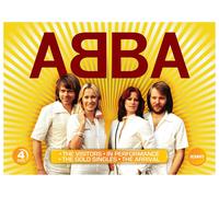 Abba Boxset (DVD) Graham McTavish Pip William Colin Irwin