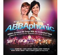 Abba/ Carewe/ Jones/ Freeman/ Royal Phil - Abbaphonic
