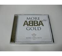 ABBA CD GOLD - PIÙ SUCCESSI DEGLI ABBA (NUOVO IMBALLATO)