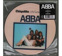 Abba - Chiquitita