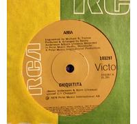 ABBA - chiquitita / lovelight