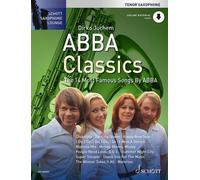 Abba Classics (Mixed Media Product)
