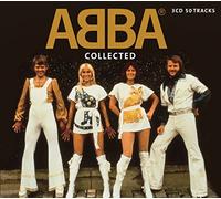 Abba - Collected (3 CD)