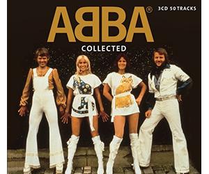 Abba - Collected