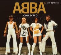 Abba Collected (CD) Album Digipak