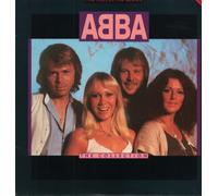 Abba - Collection (UK, 1987) / Vinyl record [Vinyl-LP]