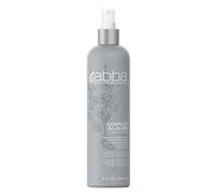 ABBA - Complete All In One Leave In Spray - Gli Oli Abissini E Di Anguria Rafforzano I Capelli Per Ridurre Le Rotture - Migliore Protezione Termica E Detangling - 8 fl oz / 236 ml