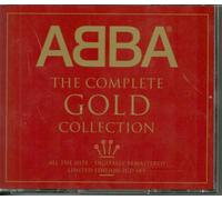 Abba - Complete Gold Collec'n