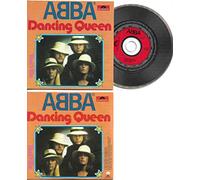 ABBA - Dancing Queen 2-Track card sleeve CDSINGLE