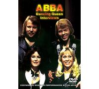 Abba - Dancing Queen/Interviews [Edizione: Regno Unito]