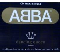 Abba - Dancing Queen (UK Import)