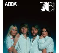ABBA Dancing Queen (Vinyl LP) 10" Album (PRESALE 14/08/2026)