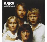 Abba - Definitive Collection