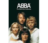 Abba - Definitive Collection, the