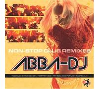 Abba DJ - Nonstop Club Remixes