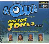 Abba - Doctor Jones 3 Remix + 1 Titre Vid O)