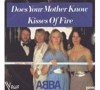 Abba - Does Your Mother Know