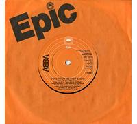 Abba - Does Your Mother Know - Solid