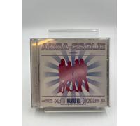 Abba-Esque Mamma Mia (CD)