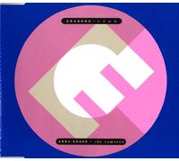 Abba-esque-The Remixes [Single-CD]