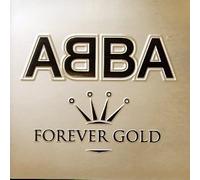 ABBA: Forever Gold by Abba