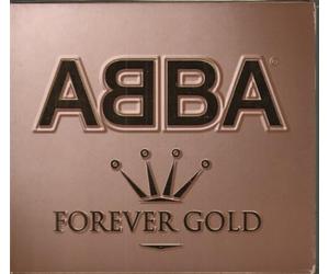 Abba - Forever Gold Deluxe Version