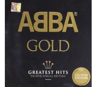 Abba - Gold (2 CD)