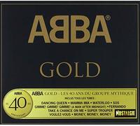 Abba Gold