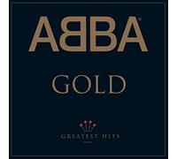 Abba - Gold (Golden Coloured) (2 LP)