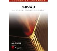 Abba Gold
