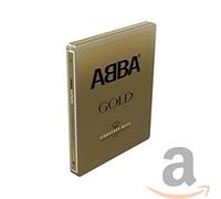 Abba - Gold (40th Anniv.Edt.)