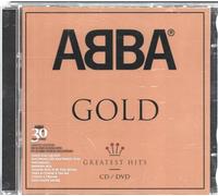 Gold + Bonus DVD