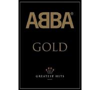 ABBA - Gold greatest hits